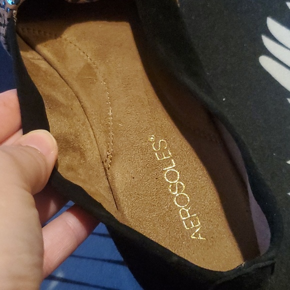 Aerosoles Flats size 9.5 - Picture 3 of 4